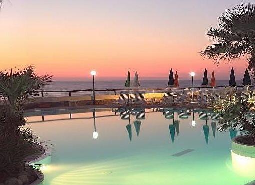 Villaggio Agrumeto - Capo Vaticano