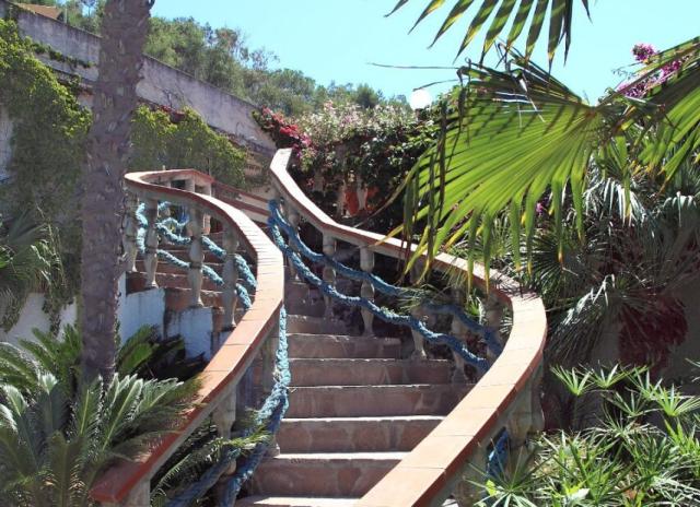 Villaggio Agrumeto - Capo Vaticano