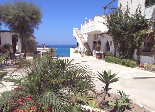 Villaggio Agrumeto - Capo Vaticano