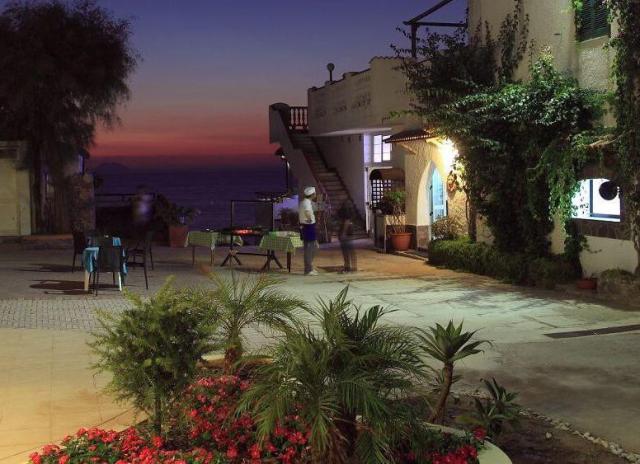 Villaggio Agrumeto - Capo Vaticano