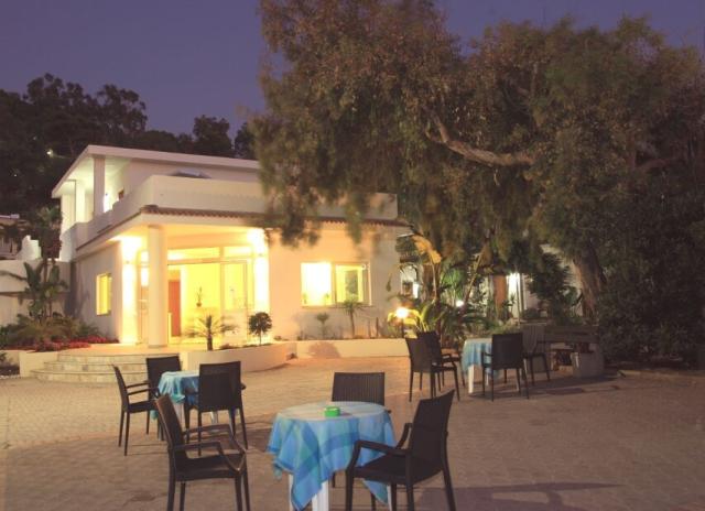 Villaggio Agrumeto - Capo Vaticano