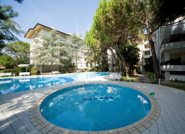 Residence Donatello - Lignano Riviera
