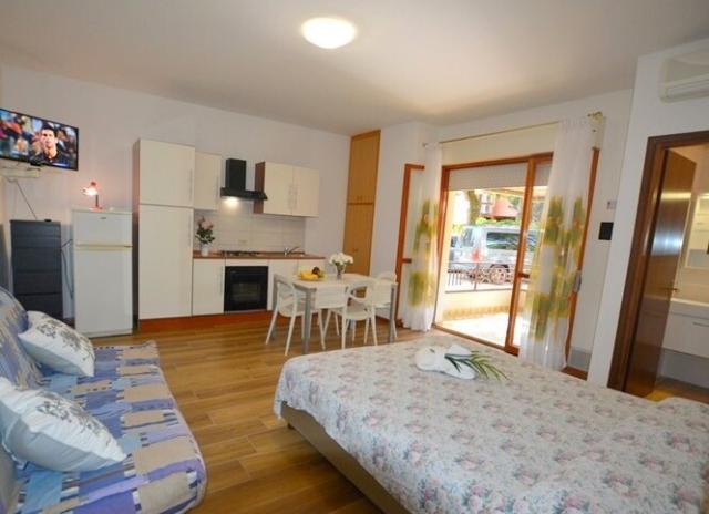 Residence Donatello - Lignano Riviera