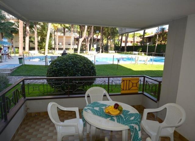 Residence Donatello - Lignano Riviera