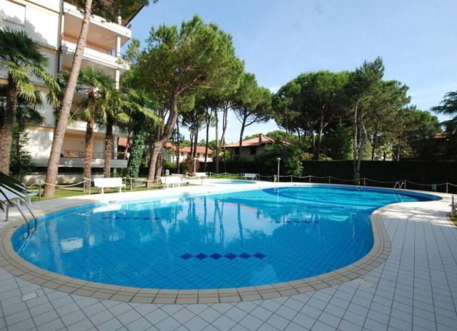 Residence Donatello - Lignano Riviera