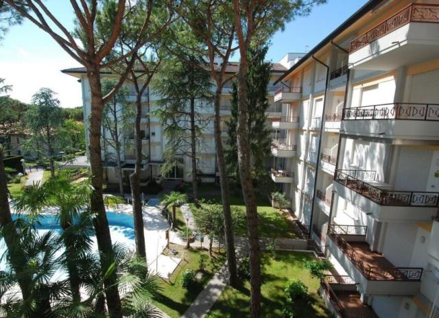 Residence Donatello - Lignano Riviera