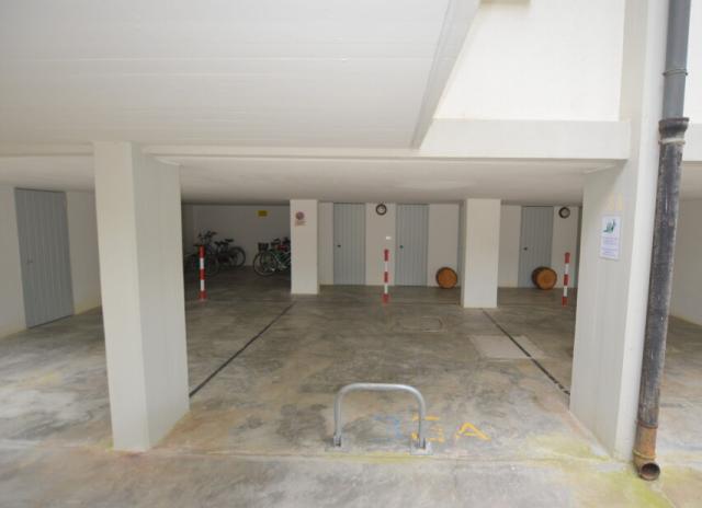 Residence Donatello - Lignano Riviera