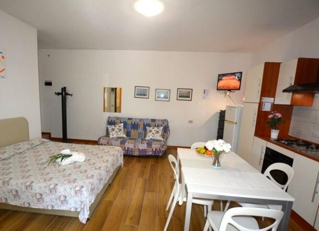 Residence Donatello - Lignano Riviera