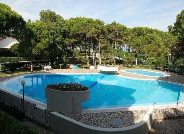 Residence La Meridiana - Lignano Riviera