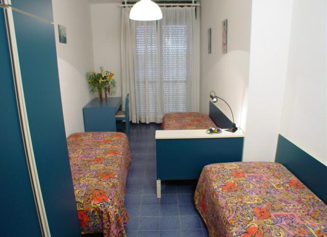 Residence La Meridiana - Lignano Riviera