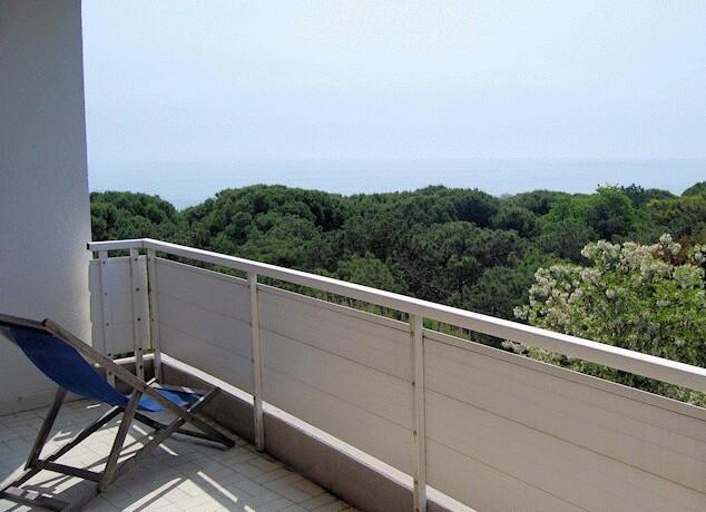 Residence La Meridiana - Lignano Riviera