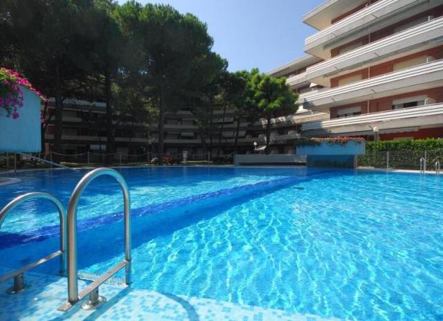 Residence La Meridiana - Lignano Riviera