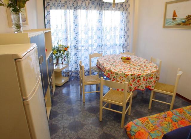 Residence La Meridiana - Lignano Riviera