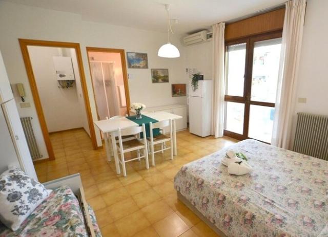 Residence Verdemare - Lignano Riviera