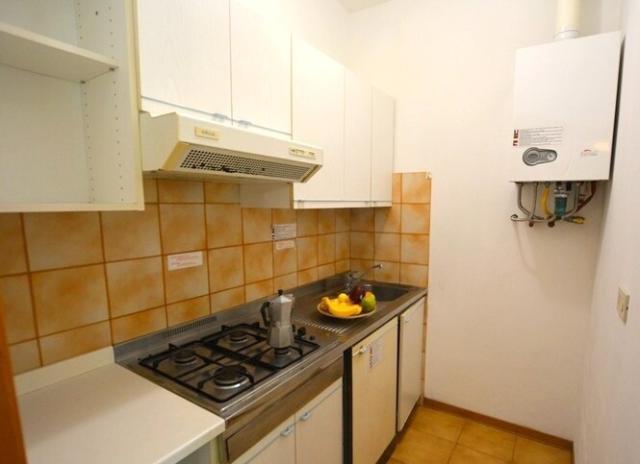 Residence Verdemare - Lignano Riviera