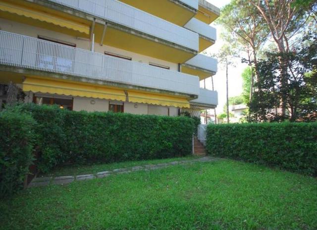 Residence Verdemare - Lignano Riviera