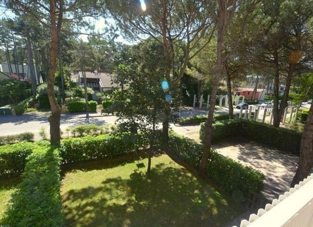 Residence Verdemare - Lignano Riviera