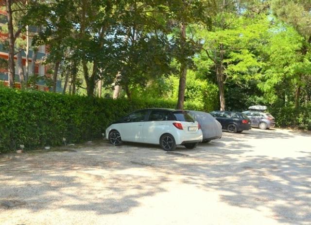 Residence Verdemare - Lignano Riviera