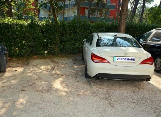 Residence Verdemare - Lignano Riviera