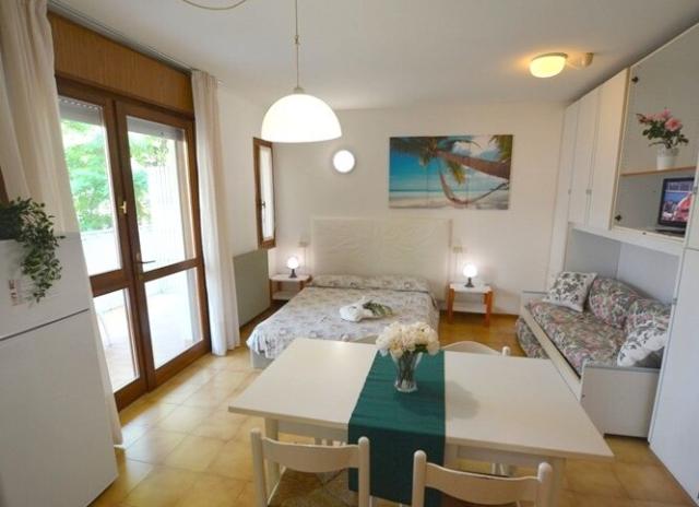Residence Verdemare - Lignano Riviera