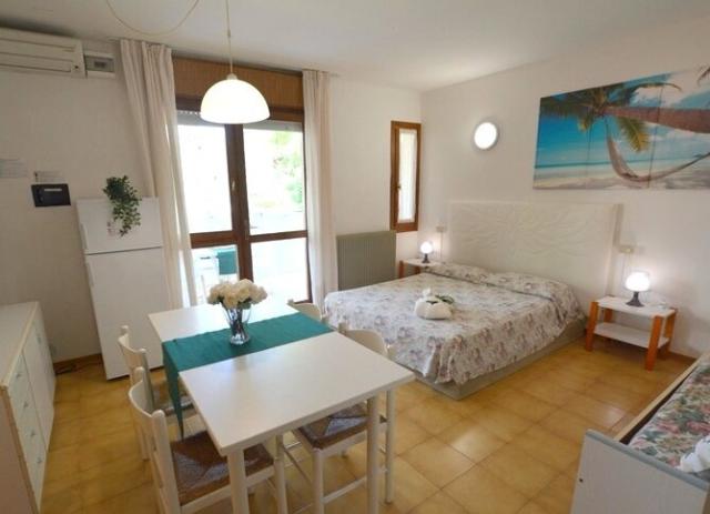 Residence Verdemare - Lignano Riviera