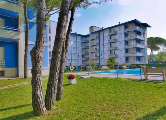 Residence Althea - Lignano Riviera