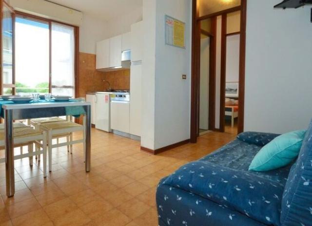 Residence Althea - Lignano Riviera