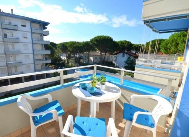 Residence Althea - Lignano Riviera