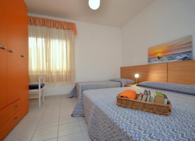 Residence Dal Moro - Lignano Sabbiadoro