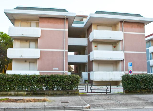 Residence Oscar - Grado