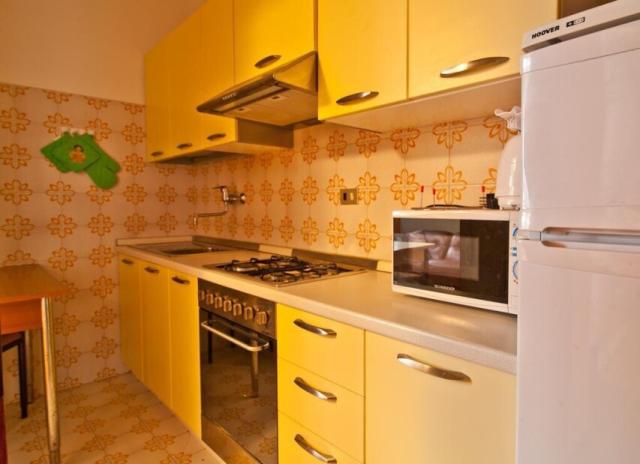 Residence Oscar - Grado