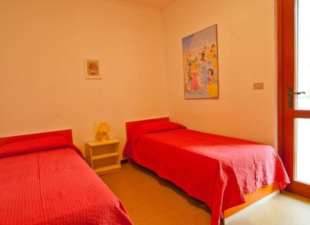 Residence Oscar - Grado