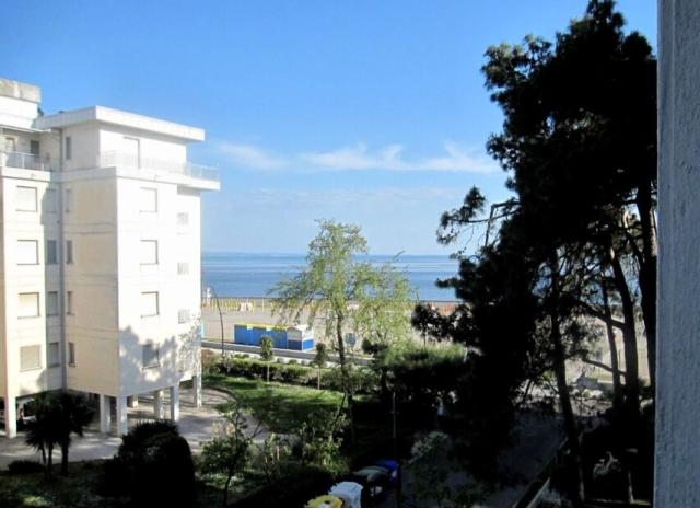 Apartmány Grado Pineta - Grado