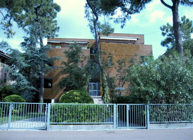 Apartmány Grado Pineta - Grado