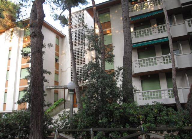 Apartmány Grado Pineta - Grado