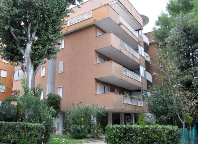 Apartmány Grado Pineta - Grado