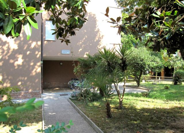 Apartmány Grado Pineta - Grado