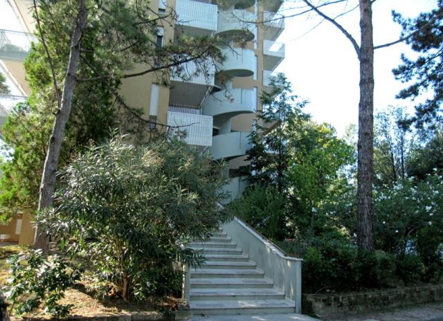 Apartmány Grado Pineta - Grado