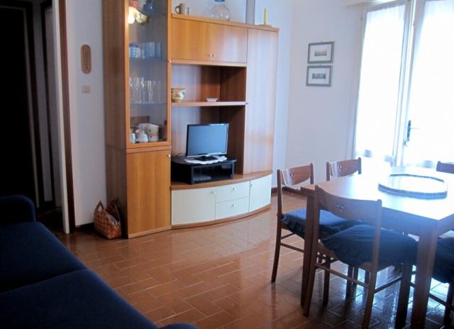 Apartmány Grado Pineta - Grado