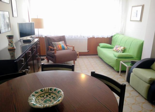 Apartmány Grado Pineta - Grado