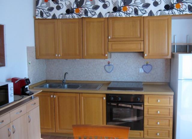 Apartmány Grado Pineta - Grado