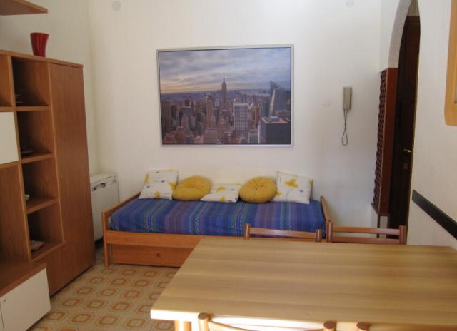 Apartmány Grado Pineta - Grado