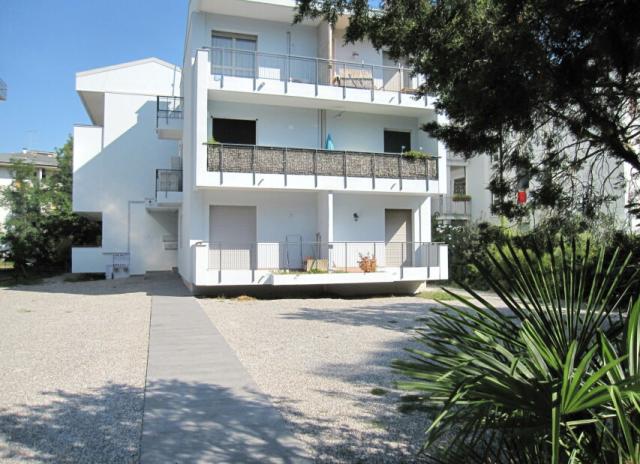 Apartmány Grado Pineta - Grado