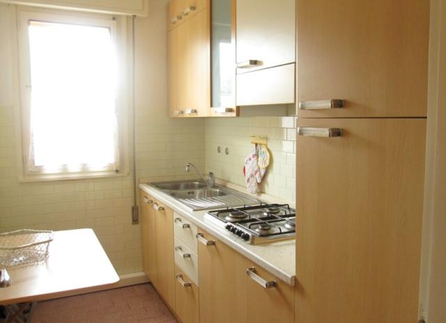Apartmány Grado Pineta - Grado