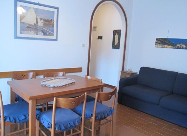 Apartmány Grado Pineta - Grado