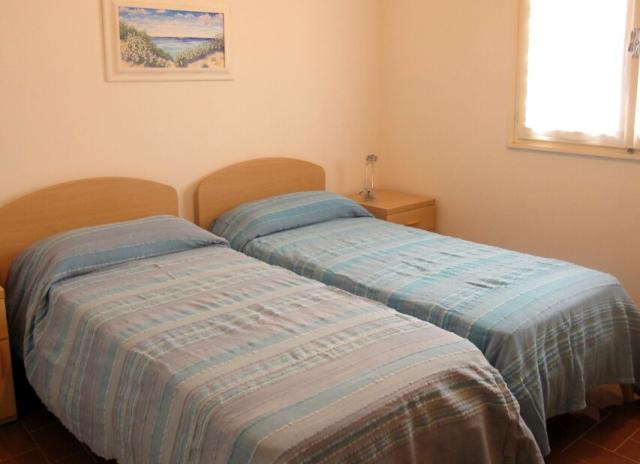 Apartmány Grado Pineta - Grado