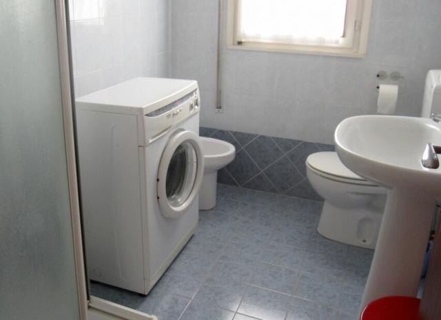 Apartmány Grado Pineta - Grado