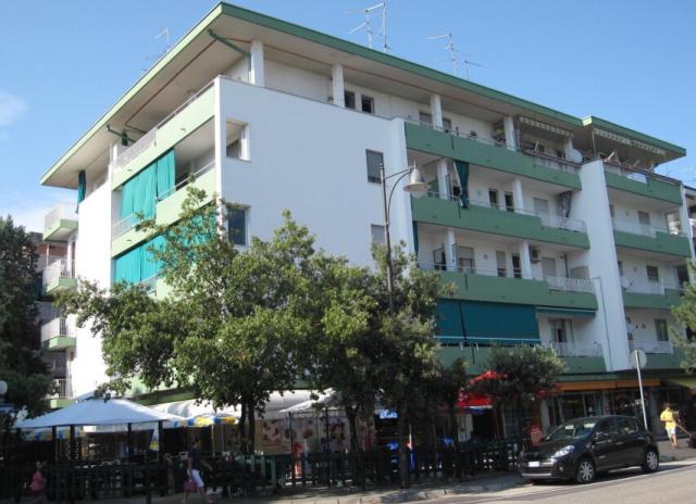 Apartmány Grado Pineta - Grado