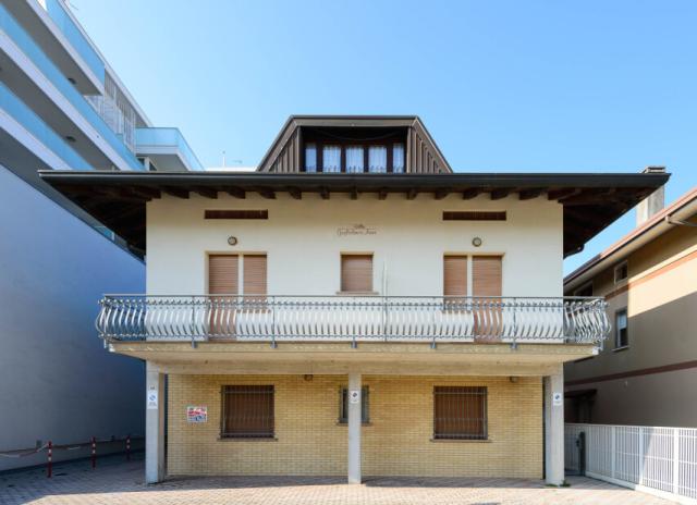 Residence Guglielmo e Anna - Lignano Sabbiadoro