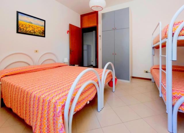 Residence Guglielmo e Anna - Lignano Sabbiadoro